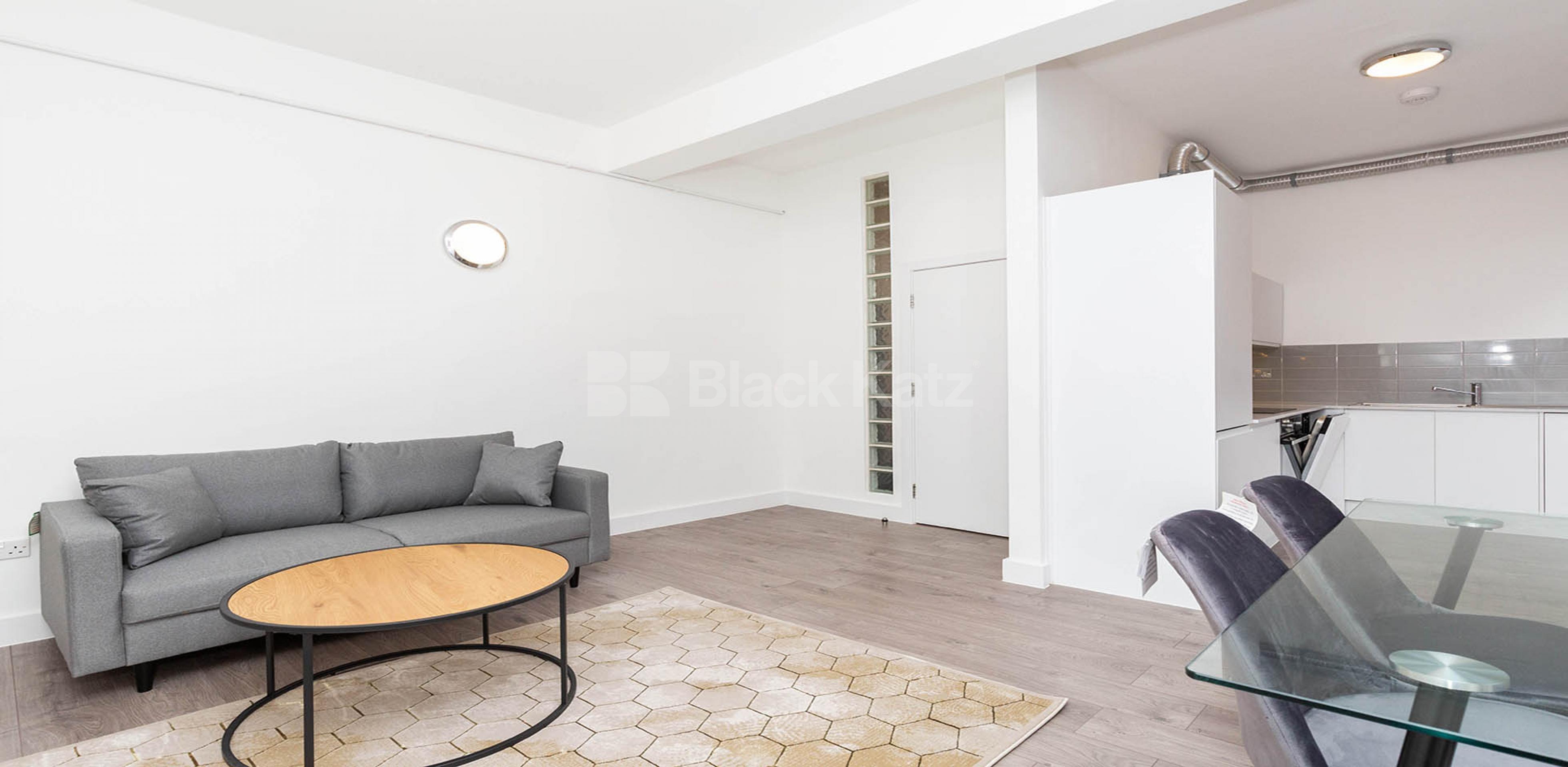 			NEW REBURBISHMENT, 2 Bedroom, 1 bath, 1 reception Flat			 Dove Road, ISLINGTON-CANONBURY N1